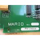 Motoman 132685-1 Remote IO Adapter Board 490-1020 2 - Parts Only