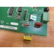 Motoman 132685-1 Remote IO Adapter Board 490-1020 2 - Parts Only