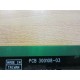 Emerson 300108-03 Circuit Board 30010803 Torn Board - Parts Only
