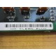 Emerson 300108-03 Circuit Board 30010803 Torn Board - Parts Only