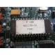 Emerson 300108-03 Circuit Board 30010803 Torn Board - Parts Only