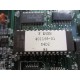 Emerson 300108-03 Circuit Board 30010803 Torn Board - Parts Only