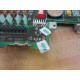 Emerson 300108-03 Circuit Board 30010803 Torn Board - Parts Only