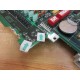 Emerson 300108-03 Circuit Board 30010803 Torn Board - Parts Only