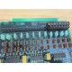 Emerson 300108-03 Circuit Board 30010803 Torn Board - Parts Only