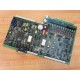 Emerson 300108-03 Circuit Board 30010803 Torn Board - Parts Only