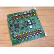 NEC PA-16ELCJ-B Neax2400 IMX Circuit Card PA16ELCJB PA16ELCJB-DSP3656E3A - Used