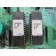 NEC PA-16ELCJ-B Neax2400 IMX Circuit Card PA16ELCJB PA16ELCJB-DSP3656E3A - Used