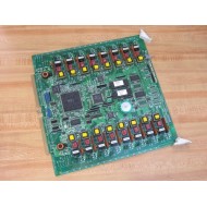 NEC PA-16ELCJ-B Neax2400 IMX Circuit Card PA16ELCJB SP3656E2A - Used