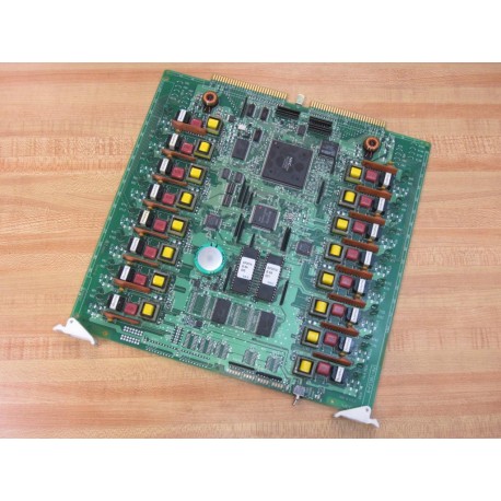 NEC PA-16ELCJ-B Neax2400 IMX Circuit Card PA16ELCJB SP3514B6A - Used