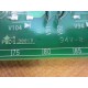 NEC PA-16ELCJ-B Neax2400 IMX Circuit Card PA16ELCJB SP3514B6A - Used