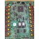 NEC PA-16ELCJ-B Neax2400 IMX Circuit Card PA16ELCJB SP3514B6A - Used