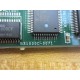 Yaskawa JANCD-MSP01-1 Board JANCDMSP011  2 - Parts Only