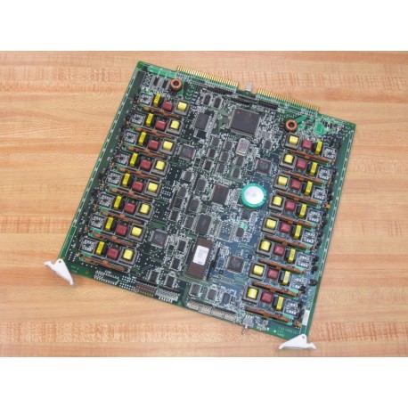 NEC PA-16ELCJ-B Neax2400 IMX Circuit Card PA16ELCJB SP3295B5A - Used