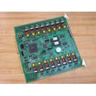 NEC PA-16ELCJ-B Neax2400 IMX Circuit Card PA16ELCJB SP3655D1A - Used