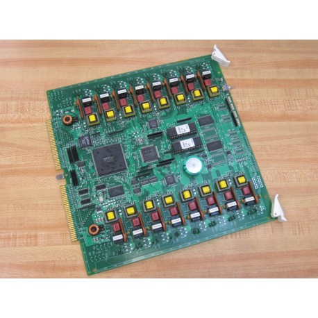NEC PA-16ELCJ-B Neax2400 IMX Circuit Card PA16ELCJB SP3655D1A - Used