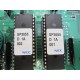 NEC PA-16ELCJ-B Neax2400 IMX Circuit Card PA16ELCJB SP3655D1A - Used
