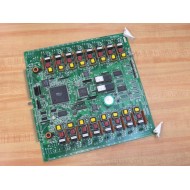 NEC PA-16ELCJ-B Neax2400 IMX Circuit Card PA16ELCJB SP3514B3A - Used