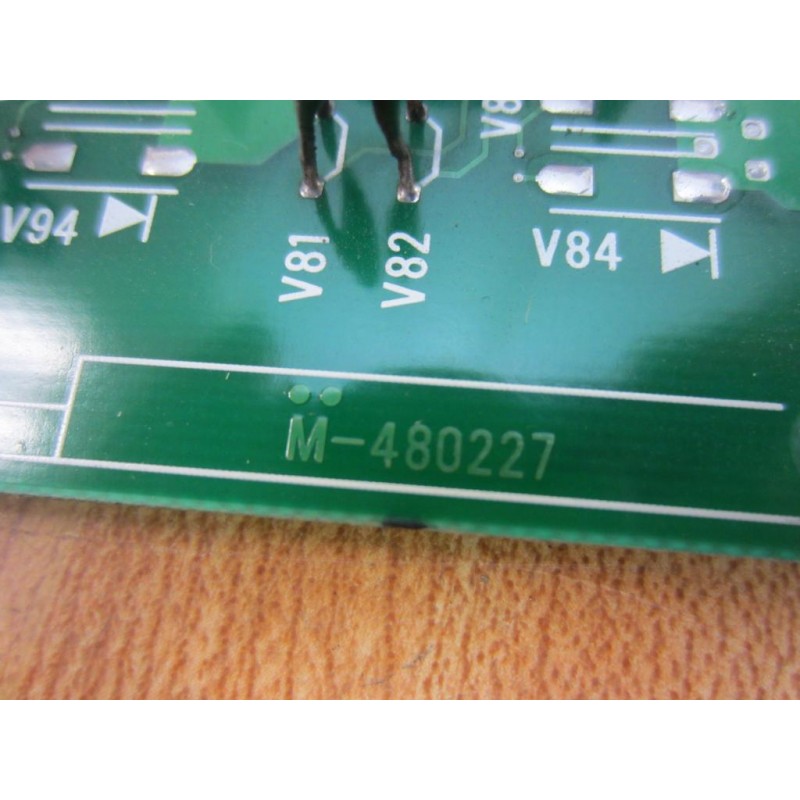 Nec Pa 16elcj B Neax2400 Imx Circuit Card Pa16elcjb Sp3514b3a Used