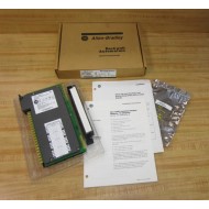 Allen Bradley 1771-ODD Module 1771-0DD 1771-ODD B Rev.D01