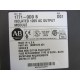 Allen Bradley 1771-ODD Module 1771-0DD 1771-ODD B Rev.D01