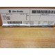 Allen Bradley 1771-OBD Module 1771-0BD Ser. C, Rev E03, 96211473 A01