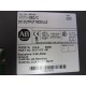 Allen Bradley 1771-OBD Module 1771-0BD Ser. C, Rev E03, 96211473 A01