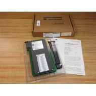 Allen Bradley 1771-OBD Module 1771-0BD Ser. C, Rev E03, 96211473 A01