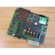 Toshiba H2184371 Circuit Board V2HMAP01 - Parts Only