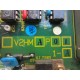Toshiba H2184371 Circuit Board V2HMAP01 - Parts Only