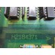 Toshiba H2184371 Circuit Board V2HMAP01 - Parts Only