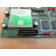 Toshiba H2184371 Circuit Board V2HMAP01 - Parts Only