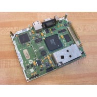 Allen Bradley A77162-742-58 Circuit Board A7716274258 - Parts Only