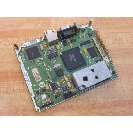 Allen Bradley A77162-742-58 Circuit Board A7716274258 - Parts Only
