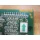 APC 640-3001H Circuit Board 6403001H - Parts Only