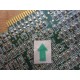 APC 640-3001H Circuit Board 6403001H - Parts Only