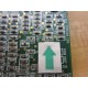 APC 640-3001H Circuit Board 6403001H - Parts Only