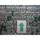 APC 640-3001H Circuit Board 6403001H - Parts Only