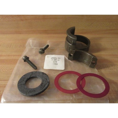 Amphenol 97-3057-24 Circular Cable Clamp 97305724