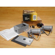 Bell Outdoor 5883-5 Automatic Security Light Kit 58835