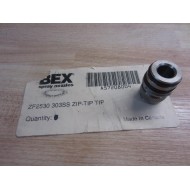 Bex ZF 2530 Spray Nozzle ZF2530 - New No Box