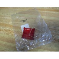 General Electric CR104MG001 Push Button Lens Cap (Pack of 10)