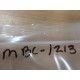 MBC-1213 12" Malleable Iron Beam Clamp MBC1213 (Pack of 5) - New No Box