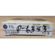 Allen Bradley 815-B0V4 Overload Relay 1 Pole 815-BOV4