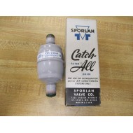 Sporlan C-032 Filter-Drier 14 SAE Flare