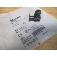 Balluff BMF 32M-PS-C-2-S4 Magnetic Cylinder Sensor BMF0087