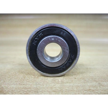 KYK 1614 Shielded Ball Bearing (Pack of 2) - New No Box