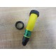 Banner S18SP6FF100Q Photoelectric Sensor 30884