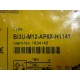 Turck BI3U-M12-AP6X-H1141 Proximity Sensor 1634140