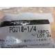 Pisco PGJ10-14 PGJ1014 14" Fitting Reducer (Pack of 10)